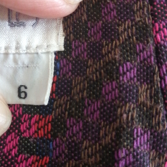 SIMON CHANG, ladies blazer, size..6 - Picture 10 of 10